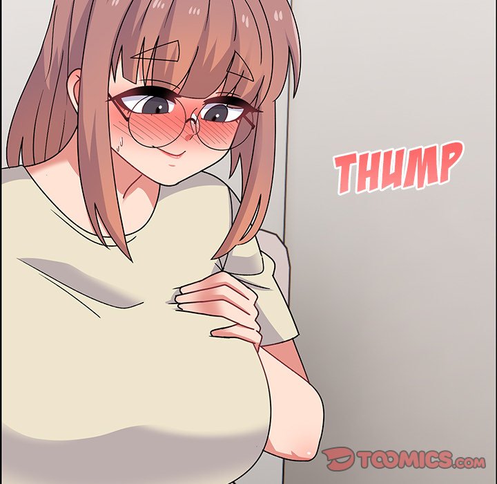 Life with Mia Chapter 32 - Manhwa18.com