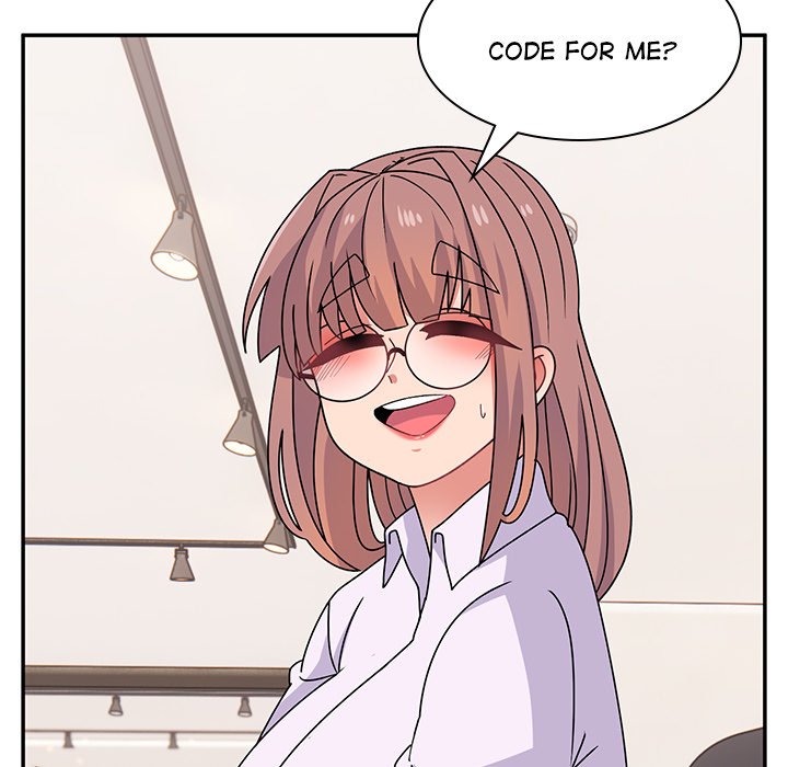 Life with Mia Chapter 32 - Manhwa18.com