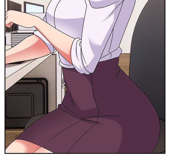 Life with Mia Chapter 32 - Manhwa18.com