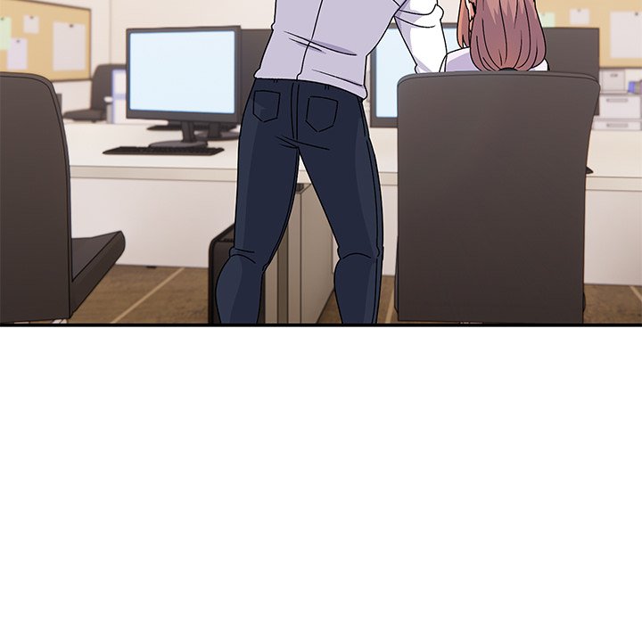 Life with Mia Chapter 32 - Manhwa18.com