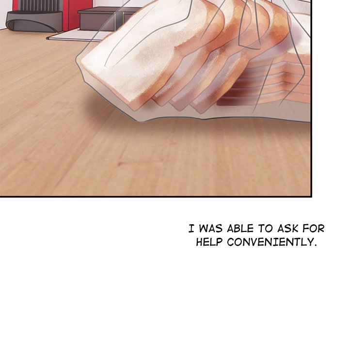 Life with Mia Chapter 32 - Manhwa18.com