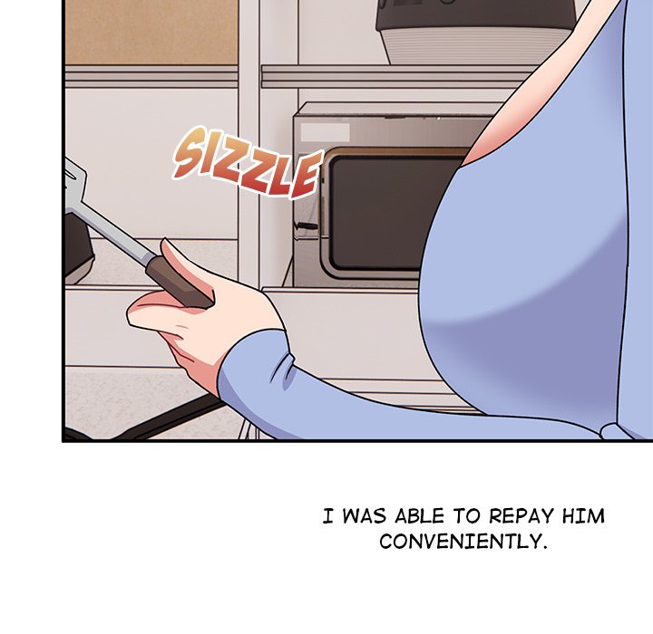 Life with Mia Chapter 32 - Manhwa18.com