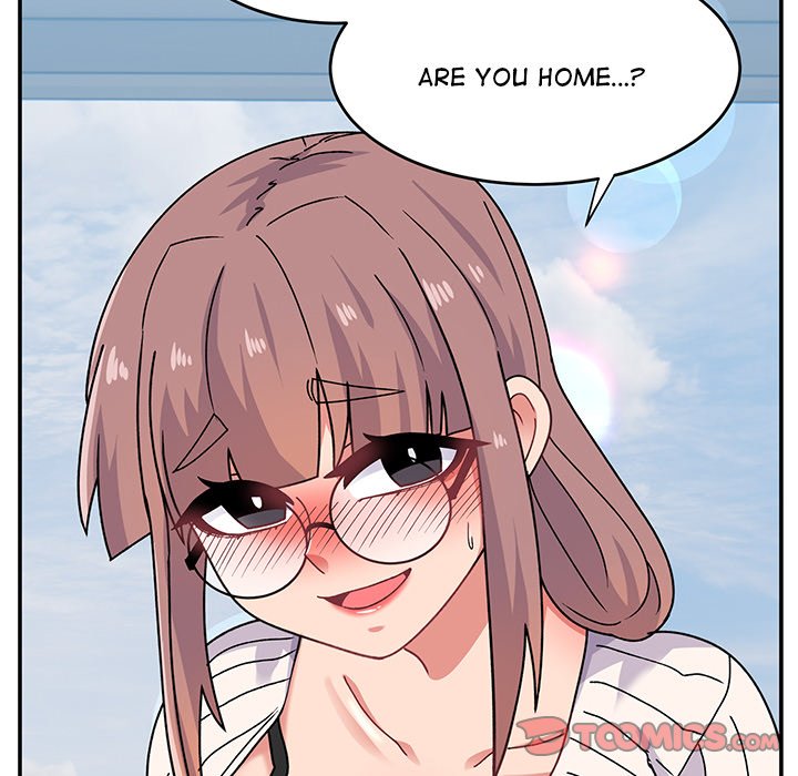 Life with Mia Chapter 32 - Manhwa18.com