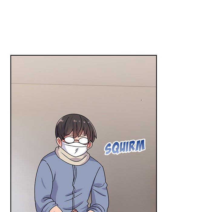 Life with Mia Chapter 32 - Manhwa18.com