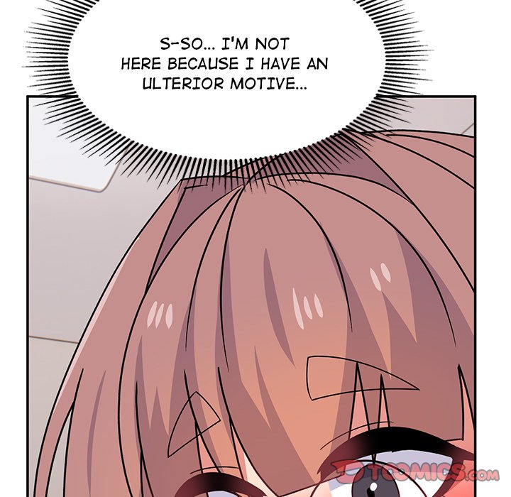 Life with Mia Chapter 32 - Manhwa18.com