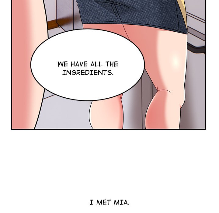 Life with Mia Chapter 32 - Manhwa18.com