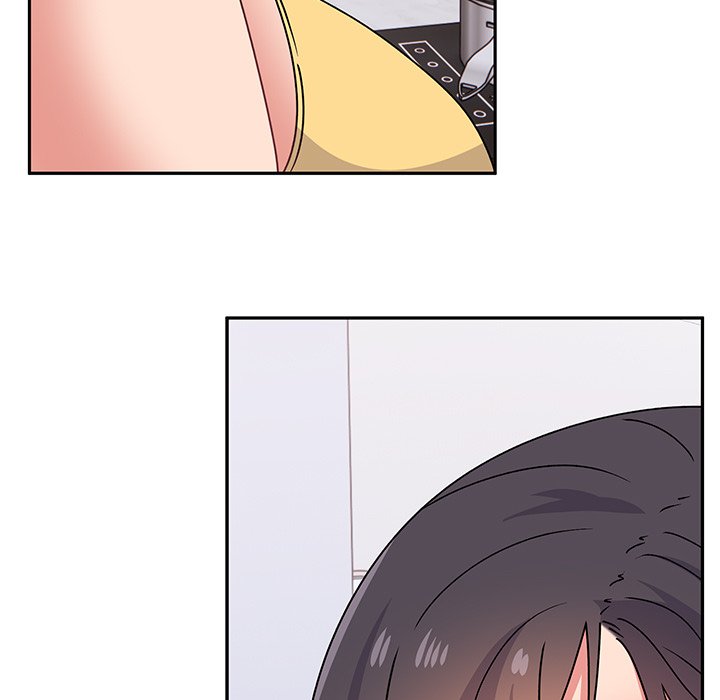 Life with Mia Chapter 33 - Manhwa18.com