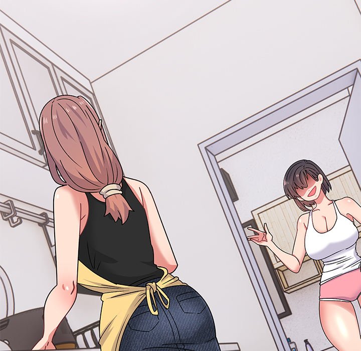 Life with Mia Chapter 33 - Manhwa18.com