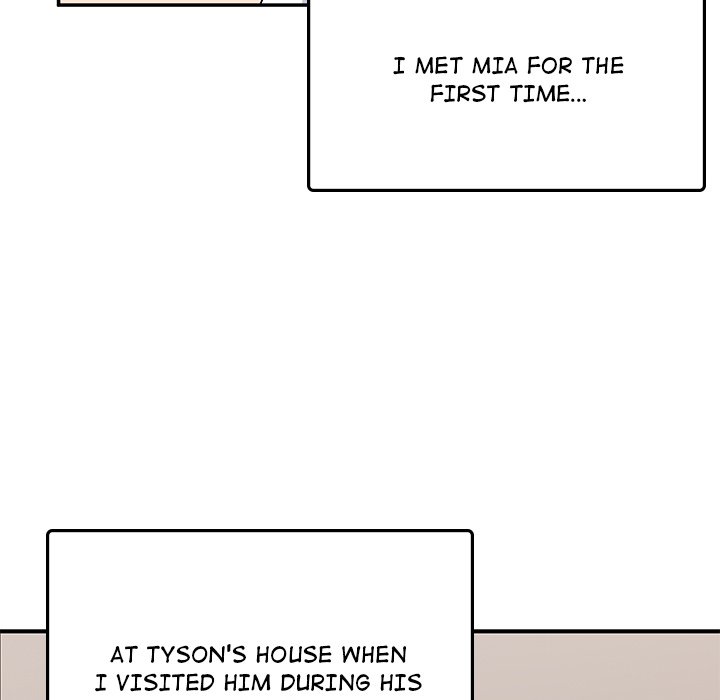 Life with Mia Chapter 33 - Manhwa18.com