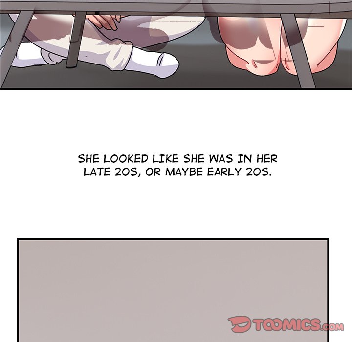 Life with Mia Chapter 33 - Manhwa18.com