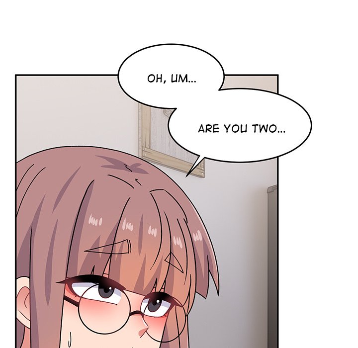 Life with Mia Chapter 33 - Manhwa18.com