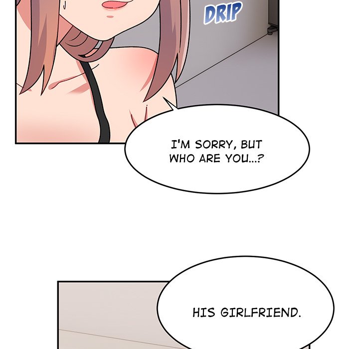 Life with Mia Chapter 33 - Manhwa18.com