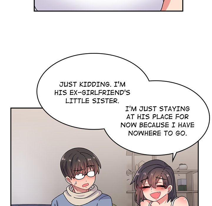Life with Mia Chapter 33 - Manhwa18.com