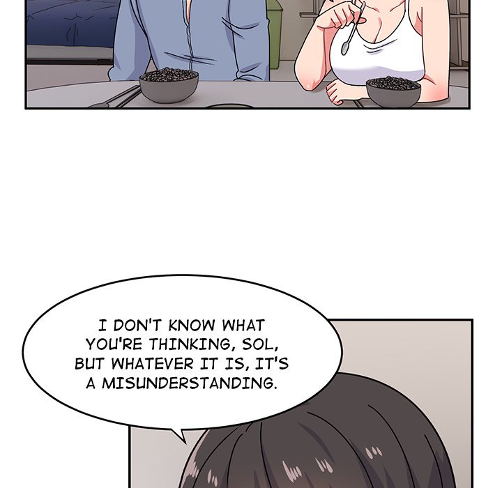 Life with Mia Chapter 33 - Manhwa18.com