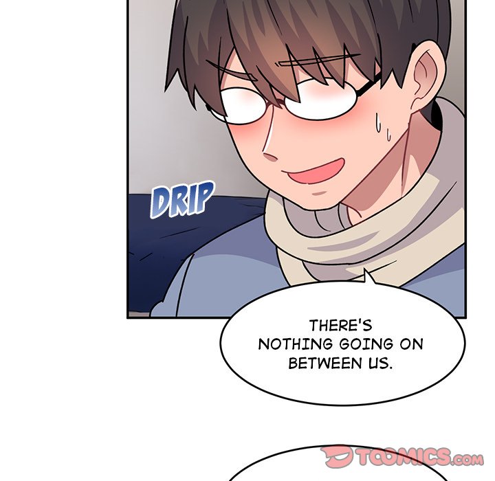 Life with Mia Chapter 33 - Manhwa18.com