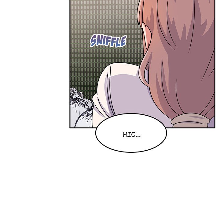 Life with Mia Chapter 33 - Manhwa18.com