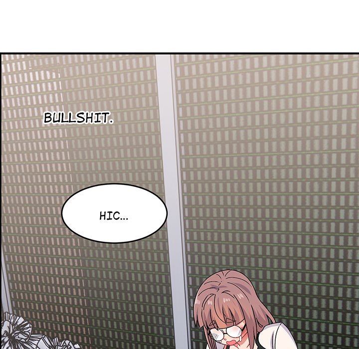 Life with Mia Chapter 33 - Manhwa18.com