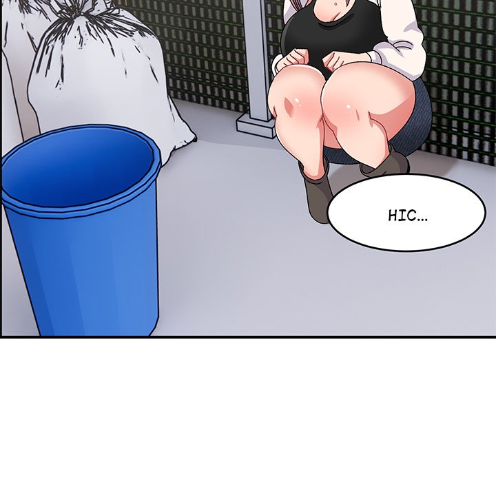 Life with Mia Chapter 33 - Manhwa18.com