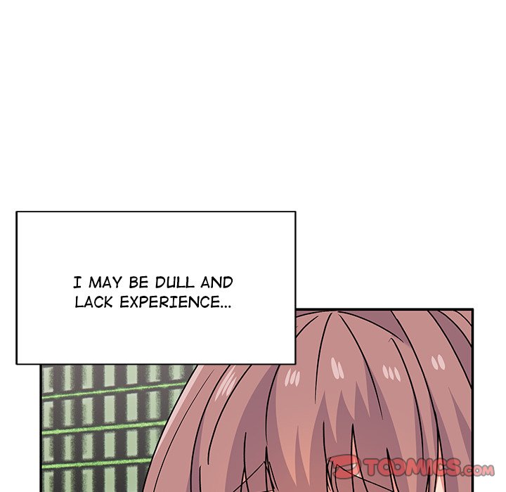 Life with Mia Chapter 33 - Manhwa18.com