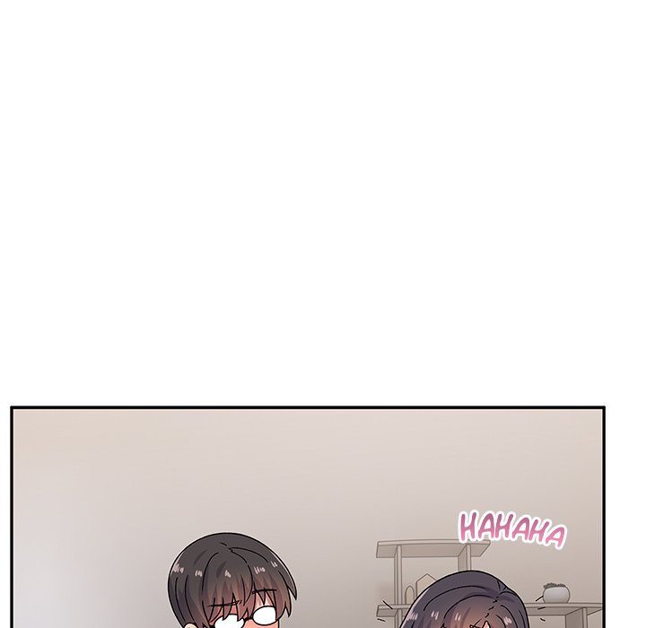 Life with Mia Chapter 33 - Manhwa18.com