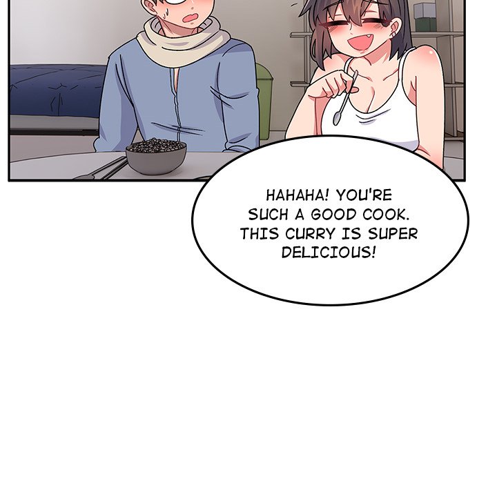 Life with Mia Chapter 33 - Manhwa18.com