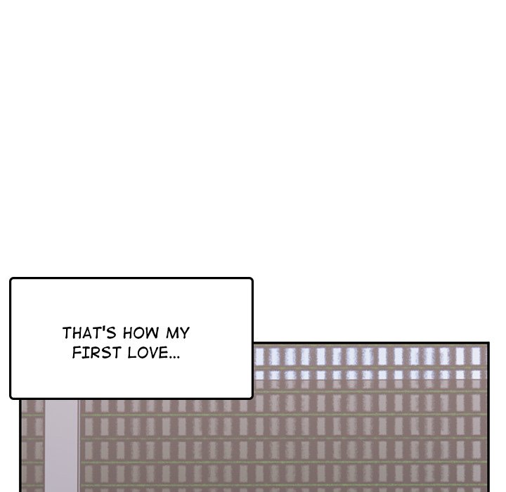 Life with Mia Chapter 33 - Manhwa18.com