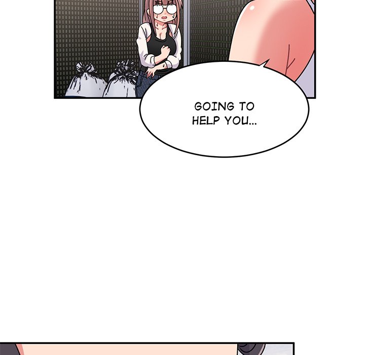 Life with Mia Chapter 33 - Manhwa18.com