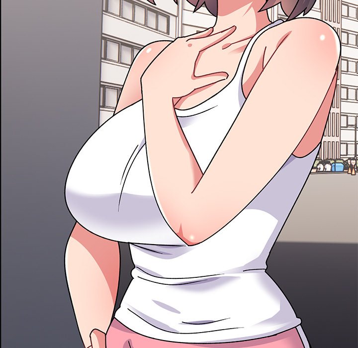 Life with Mia Chapter 33 - Manhwa18.com