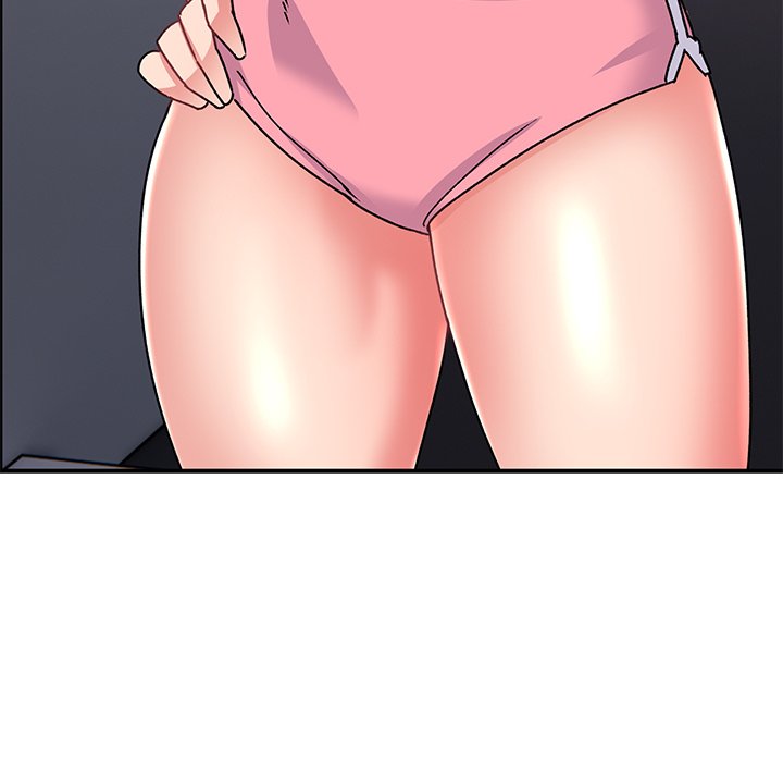 Life with Mia Chapter 33 - Manhwa18.com