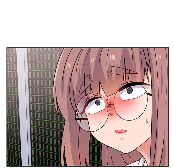 Life with Mia Chapter 33 - Manhwa18.com