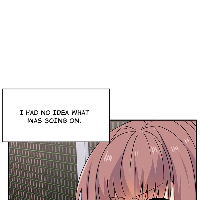 Life with Mia Chapter 33 - Manhwa18.com