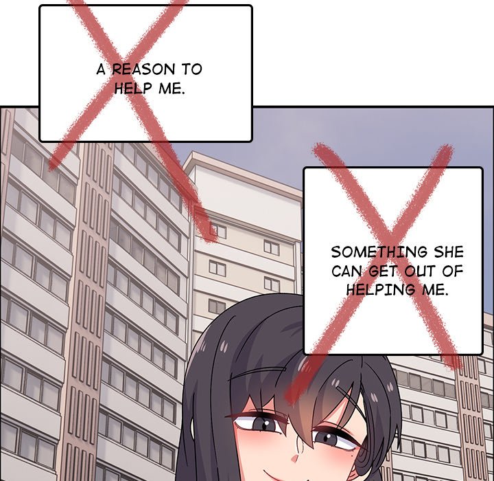 Life with Mia Chapter 33 - Manhwa18.com