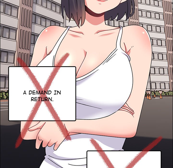 Life with Mia Chapter 33 - Manhwa18.com