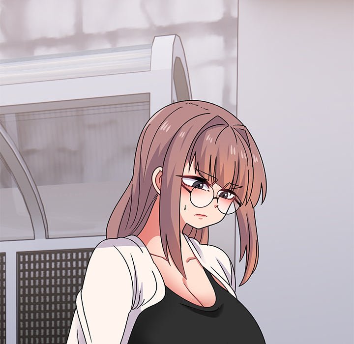 Life with Mia Chapter 33 - Manhwa18.com