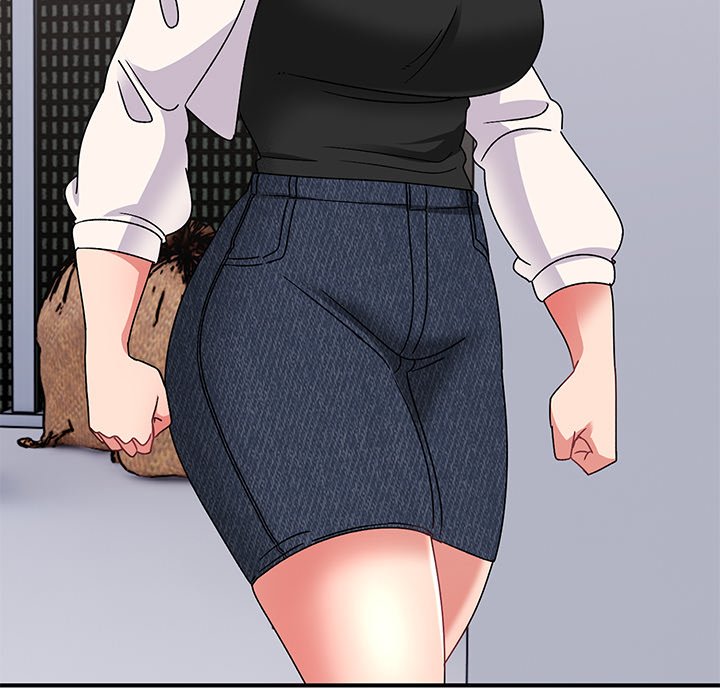 Life with Mia Chapter 33 - Manhwa18.com