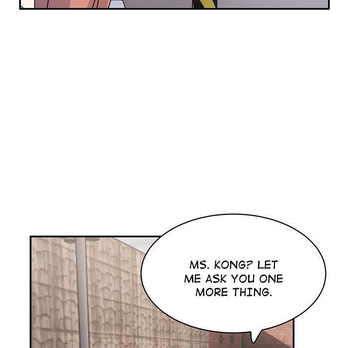 Life with Mia Chapter 33 - Manhwa18.com