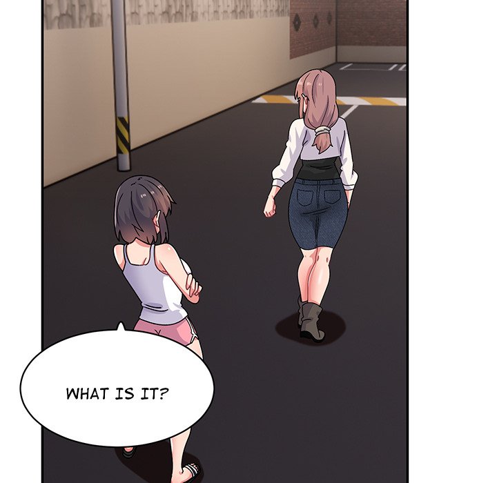 Life with Mia Chapter 33 - Manhwa18.com