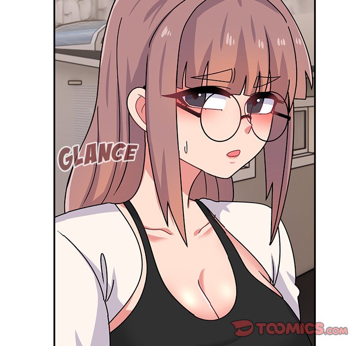 Life with Mia Chapter 33 - Manhwa18.com