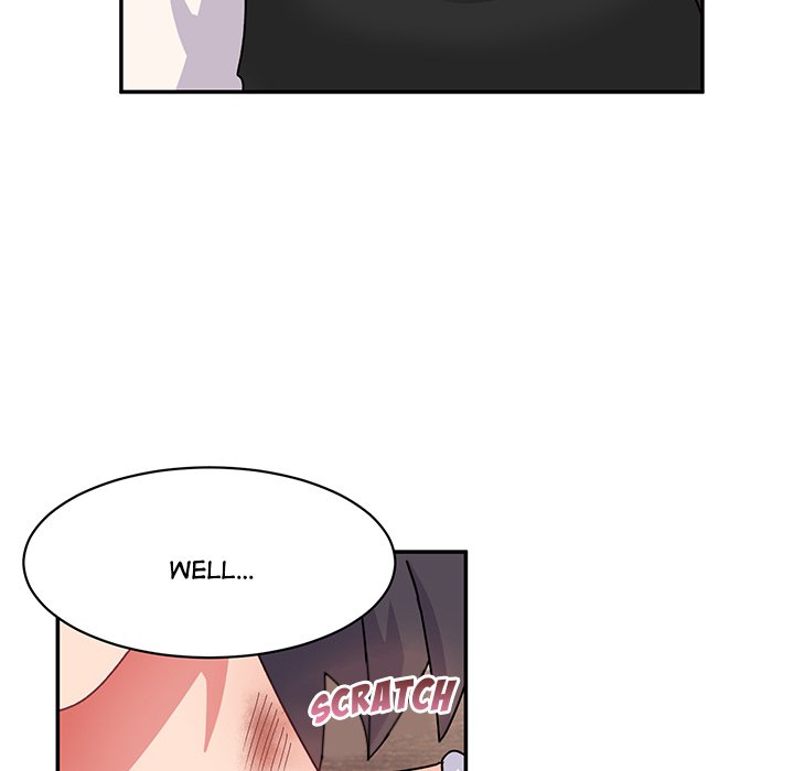 Life with Mia Chapter 33 - Manhwa18.com