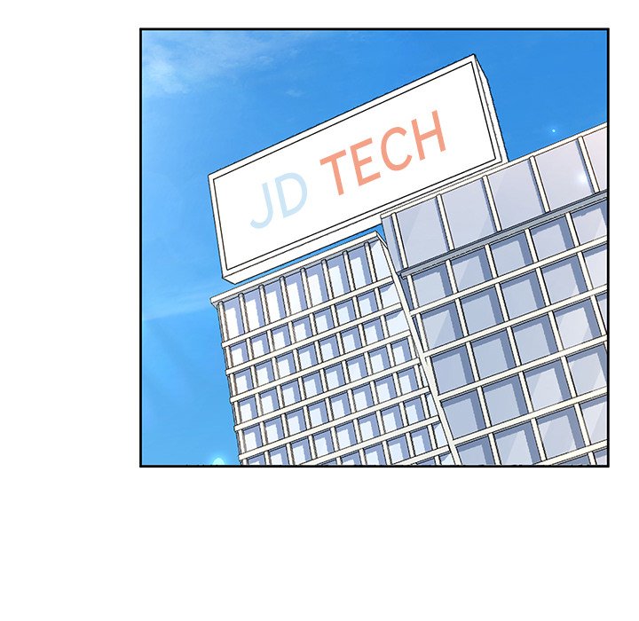 Life with Mia Chapter 33 - Manhwa18.com