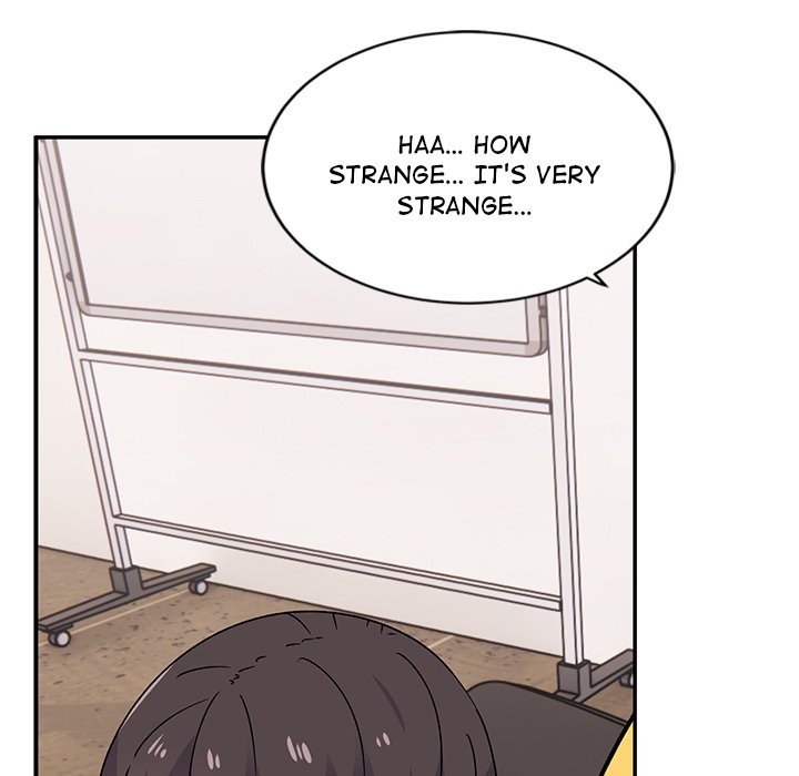 Life with Mia Chapter 33 - Manhwa18.com