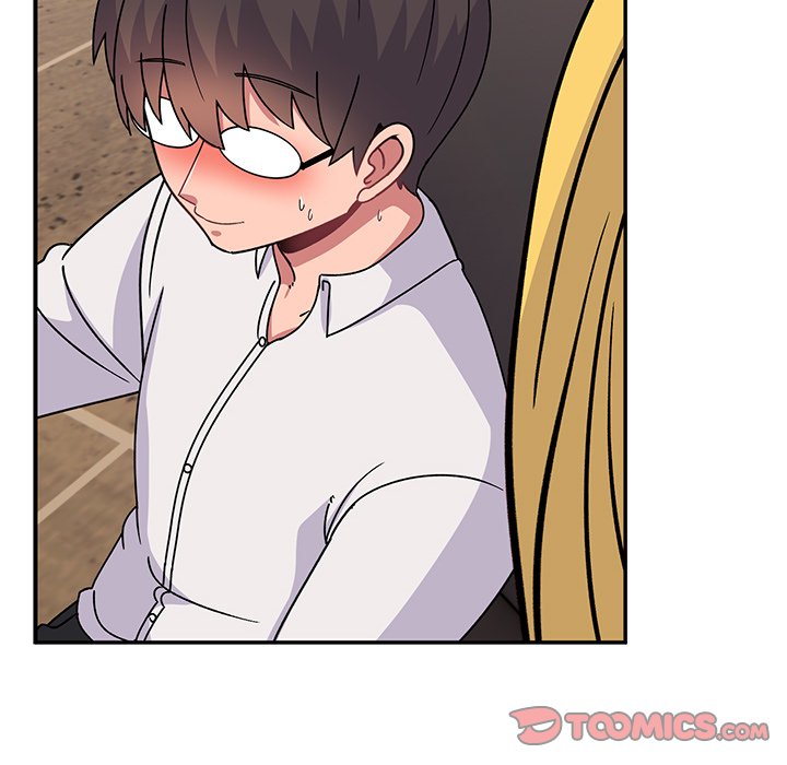 Life with Mia Chapter 33 - Manhwa18.com