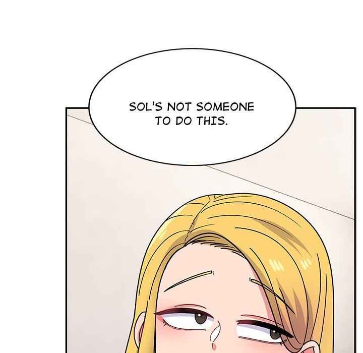 Life with Mia Chapter 33 - Manhwa18.com