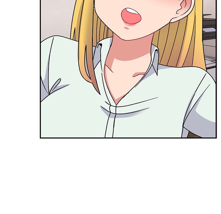 Life with Mia Chapter 33 - Manhwa18.com