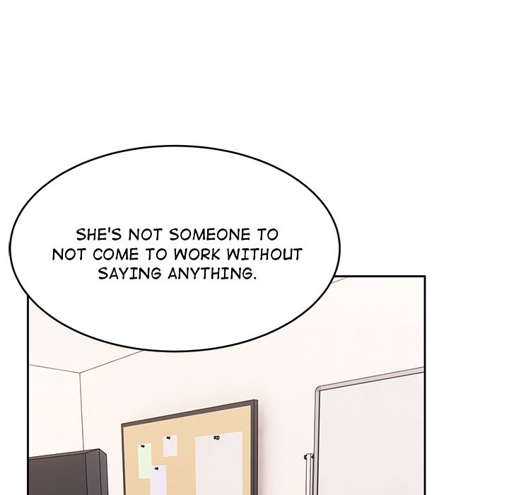 Life with Mia Chapter 33 - Manhwa18.com