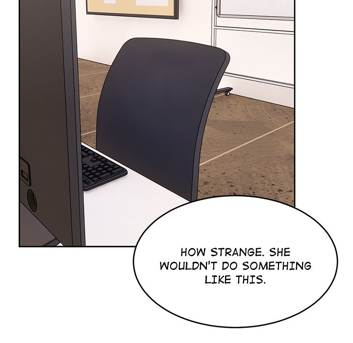 Life with Mia Chapter 33 - Manhwa18.com