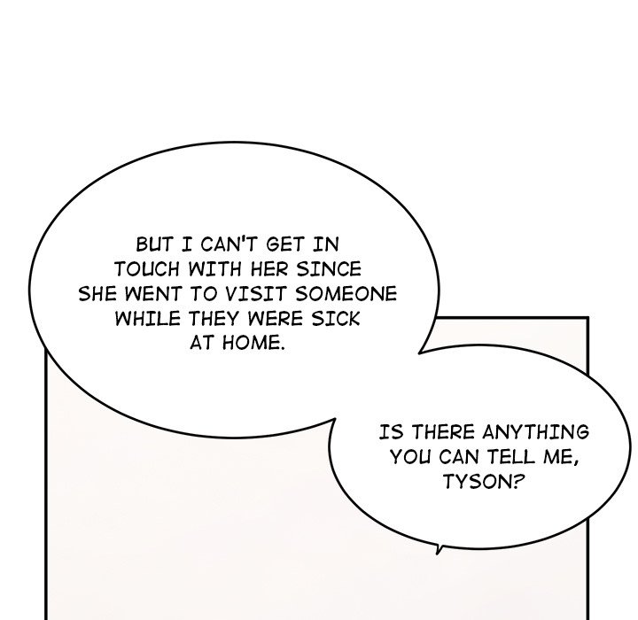 Life with Mia Chapter 33 - Manhwa18.com