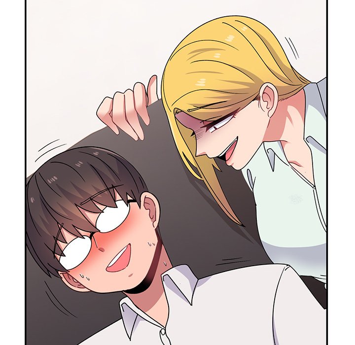 Life with Mia Chapter 33 - Manhwa18.com