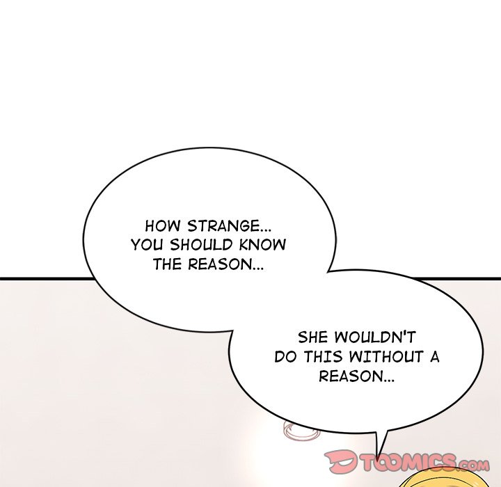 Life with Mia Chapter 33 - Manhwa18.com