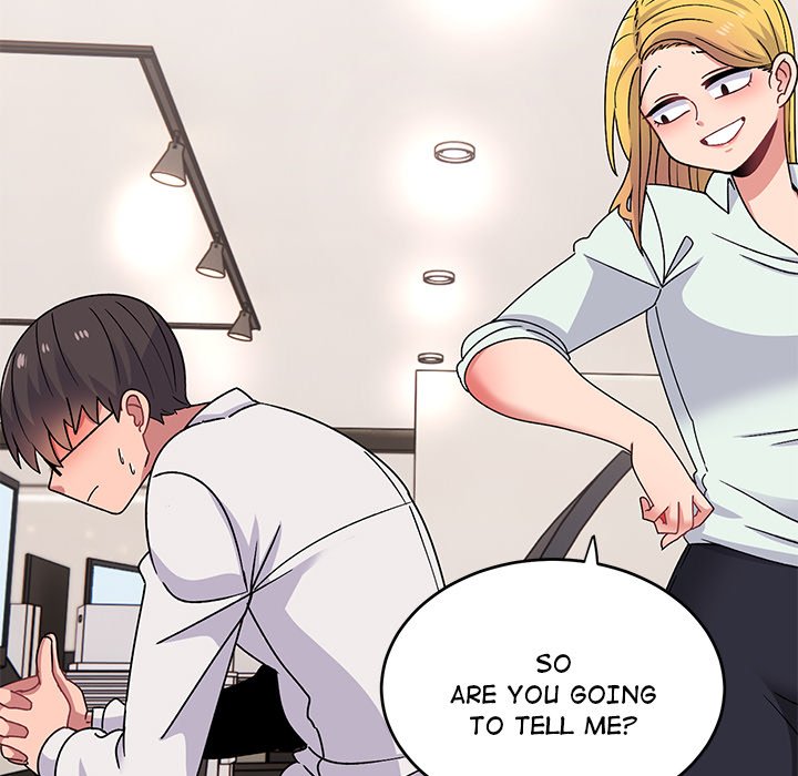 Life with Mia Chapter 33 - Manhwa18.com
